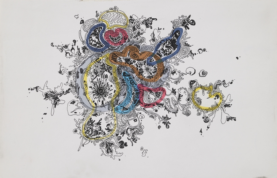 Drawing 16